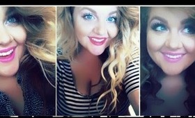 Loving My New Brighter Smile! | Smile Bright Teeth Whitening