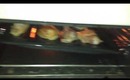 Cooking W/ Samore: How To Broil Chicken In The Oven