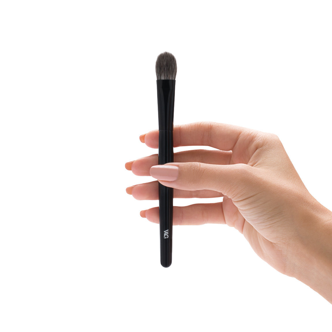Wayne Goss The Collector's Edition #4 Large Fluffy Brush