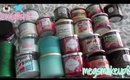 My Candle Collection: August 2015