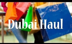 Dubai Haul : Fashion & Jewelry Haul, Aldo, Forever 21, Charles & Keith