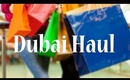 Dubai Haul : Fashion & Jewelry Haul, Aldo, Forever 21, Charles & Keith