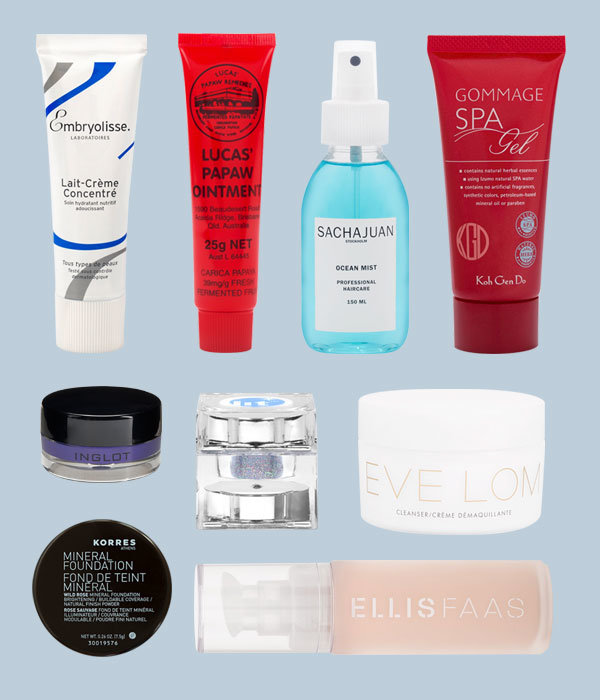 WORLD SPA: Products - Skin Care