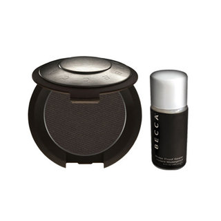 BECCA Cosmetics Eyeliner Compact & Waterproof Sealer