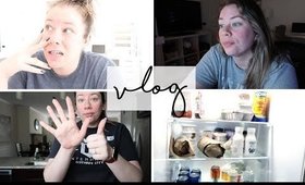 I'M THAT STRONG - Sept 29 - 30th vlog