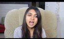 MY DAD KILLED MY MOM _ To Forgive or Not? || Smile With Prachi #48