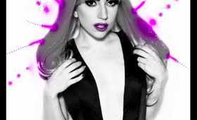 Lady Gaga - Captivated