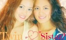 ♡Twin Sisters?♡