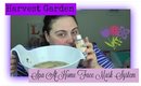 Harvest Garden 3 step Spa System / First Impressions - Mini reviews with Mel