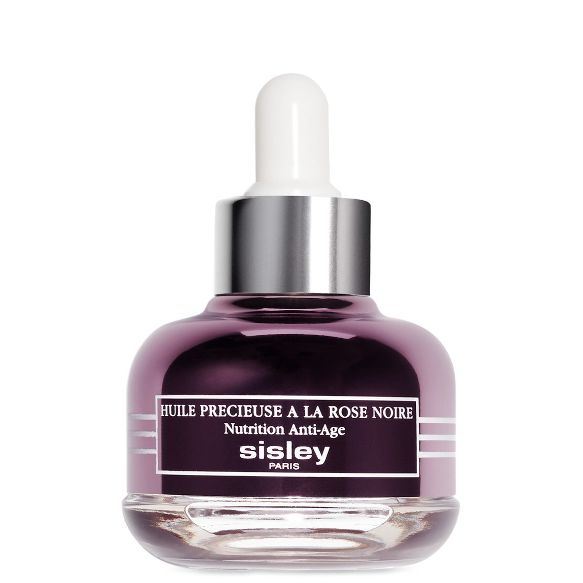 Sisley Paris Black Rose Precious Face Oil | Beautylish