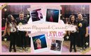 Being a Fan Girl of Conor Maynard & Watching His LA Troubadour Concert // Vlog | fashionxfairytale