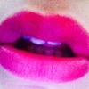 My lips 