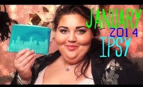 JANUARY 2014 IPSY | HD