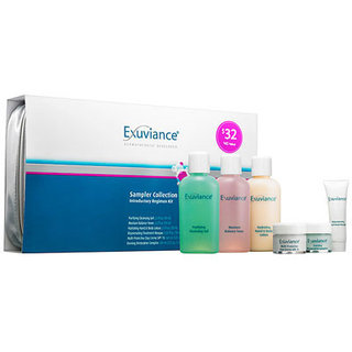 Exuviance Simply Glow Sampler
