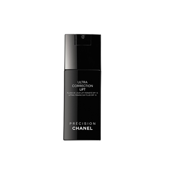 Chanel ULTRA CORRECTION LIFT Lifting Firming Day Fluid SPF 15