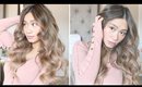 My Updated Hair Curl Tutorial | HAUSOFCOLOR