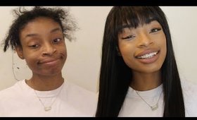 A GRWM That's Gona Have FEMALES HATIN (As always😛)