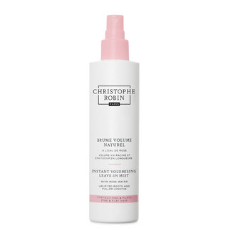 Christophe Robin Instant  Volumizing Mist with Rose Extracts