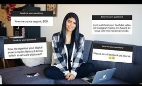 Charging What You're Worth | Freelance Social Media Manager Q&A