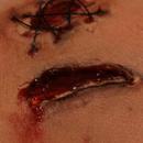 Special Effects Makeup Up Close