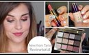What's New from Tarte Reviewtorial | Bailey B.