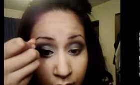 How to do the Perfect Smokey Eye!
