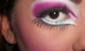 SIGMA NOVEMBER TALENT SEARCH  BARBIE INSPIRED!!!!