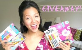 Back to School GIVEAWAY & Shop My Closet!