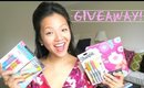 Back to School GIVEAWAY & Shop My Closet!