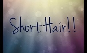 Short Hair