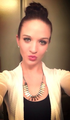 Krissi R.