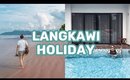 Holidaying in Langkawi, Malaysia | Travel Vlog