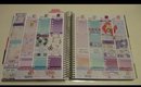Plan With Me #6 ♡ Libbie & Co Mermaid Kit