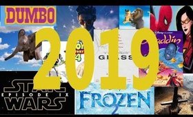 Disney Discounts: 2019 Haul
