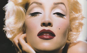 Classic Kevyn Aucoin Makeup Lesson #2: Shaping Lips