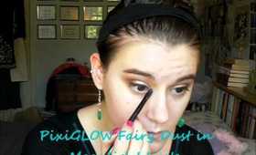 Get Ready with Me: July 16, 2012