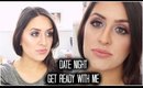 Date Night Makeup Look | Get Ready With Me