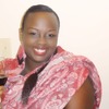 myself, home makeup