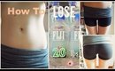 How To Lose Weight | How I Lost More Than 20 pounds | fast and easy | weight loss story