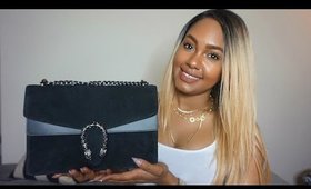 Fashion Drug Tiger Bag Unboxing | Designer Dupe  | Look Expensive for Less