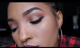 Fall Makeup Get Ready With Me