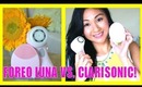 Foreo Luna vs. Clarisonic Mia (Review)