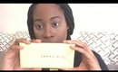 GET READY WITH ME,  QUICK MAKEUP APPLICATION  | STEPHANIE T. EMMANUEL