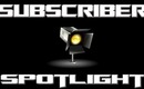 Subscriber Spotlight - DanielleMartins