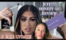 IS ABH NORVINA PALETTE WORTH THE HYPE?: NEW MAKEUP LAUNCHES GRWM