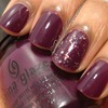 China Glaze - Urban Night