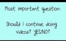 Answer My Questions!! + Giveaway!