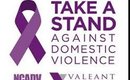 GET OUT! DOMESTIC VIOLENCE, HAUGHTY COSMETICS, & ME