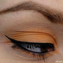 Mazzie Cosmetics eyeshadow - Devious