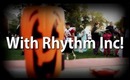 Safe Trick or Treating with Rhythm Inc!